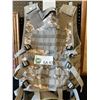 Image 1 : UTG Army ACU Camo Molly Vest