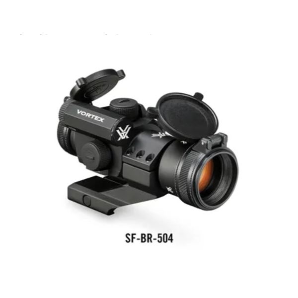 Vortex Strikefire HD Gen II