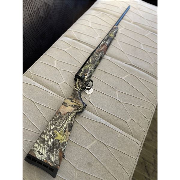 Savage AXIS Model 270 Winchester - Camo