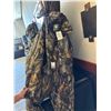 Image 1 : Cabelas Ultra Coverall Hardwoods - Large