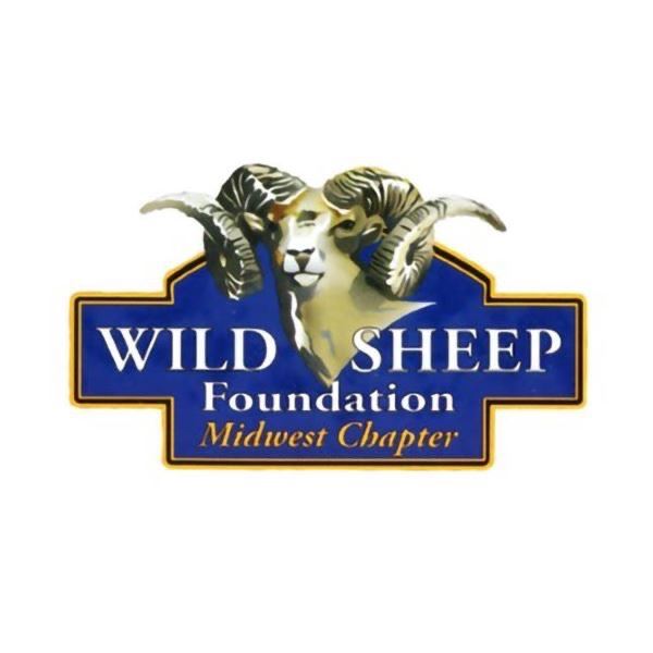 Midwest Chapter Wild Sheep Foundation Life Membership