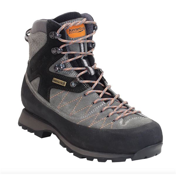 High Bridger Kenetrek Boots