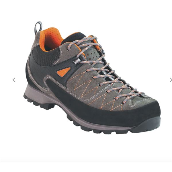 Low Bridger Kenetrek Boots