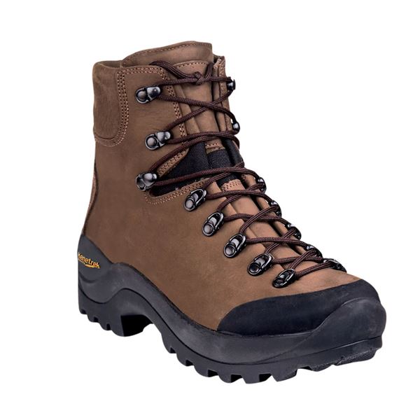 Desert Guide Kenetrek Boots