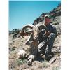 Image 2 : 2025 Aoudad with Rowdy McBride