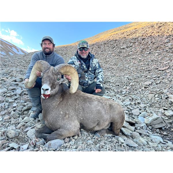 2024 WYO Governors BHS License