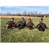 Image 2 : Eastern Turkey Hunt in Iowa
