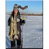 Image 2 : North Dakota Pike Spearing