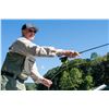 Image 1 : Fly Fishing the East Branch of the Delaware River