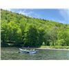 Image 5 : Fly Fishing the East Branch of the Delaware River
