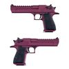 Image 1 : Desert Eagle MK XIX 6" 44 Mag Black Cherry