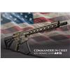 Image 1 : Commander-In-Chief Auto Ordnance Custom AR-15