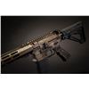 Image 2 : Commander-In-Chief Auto Ordnance Custom AR-15