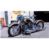 Image 2 : Count's Kustoms Custom Harley Davidson Camp Freedom Softail