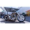 Image 4 : Count's Kustoms Custom Harley Davidson Camp Freedom Softail