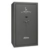 Image 2 : Grey Goose Vodka and Chance to win a Safe and 3 Firearms