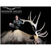 Image 1 : 7 Day Guided Early Rifle, Archery or Muzzleloader Bull Hunt with Shadow Valley Outfitters