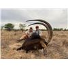 Image 1 : Trophy Hunt and Tiger Fishing Safari for 2 Hunters