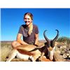 Image 2 : 6 Day Plains Game Hunt for 2 Hunters