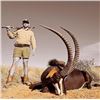 Image 3 : 6 Day Plains Game Hunt for 2 Hunters
