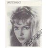 Image 1 : Brigitte Bardot signed photo