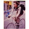 Image 1 : Kevin Bacon signed photo