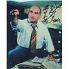Image 1 : Ed Asner signed photo
