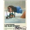 Image 1 : Heather Langencamp signed photo