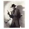 Image 1 : Jimmy Stewart signed photo