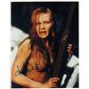 Image 1 : Kirsten Dunst signed photo