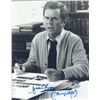 Image 1 : Jackie Cooper signed Superman photo