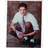 Image 1 : Brendan Fraser signed photo