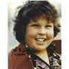 Image 1 : Jeff Cohen signed photo