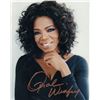 Image 1 : Oprah Winfrey signed photo