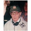 Image 1 : Woody Allen signed photo
