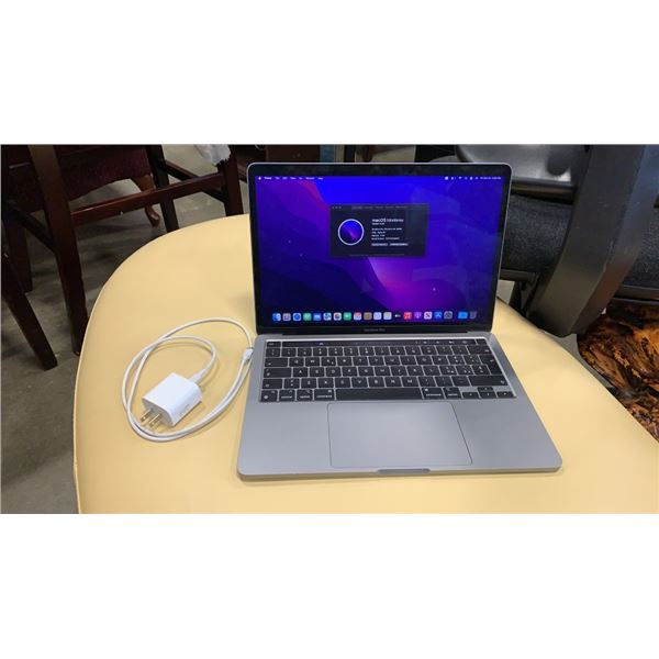 Náhradné diely - Apple MacBook Pro 13 A2338 (EMC 3578) Late 2020 Náhradné diely - Apple MacBook Pro 13 A2338 (EMC 3578) Late 2020