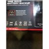 Image 4 : CYBERPOWER 1500VA BATTERY BACKUP - TESTED, WORKING - RETAIL $299