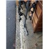 Image 3 : FOLDING 4 BIKE SPORT RACK HITCH MOUNT BIKE CARRIER