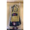 Image 2 : 5 NEW PAIRS OF WELDING GLOVES