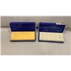 Image 2 : 2 NORTON SHARPENING STONES AND KNIFE SHARPENING KIT