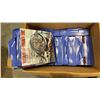 Image 1 : BOX OF NEW WASH MATIK WASH HOSES WITH BRUSH