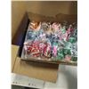 Image 2 : 8 BOXES NEW SOFT AND SQUISHY FISH SHAPED FLASHER LIGHTS
