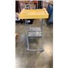 Image 2 : COSCO PAINTER STEP LADDER