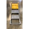 Image 3 : COSCO PAINTER STEP LADDER