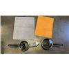 Image 2 : BOX OF POTS, PANS AND KITCHENWARE