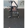 Image 2 : NEXUS FOLDING WALKER