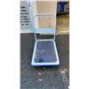 Image 1 : FOLDING ROLLING PLATFORM DOLLY