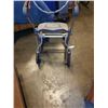 Image 2 : GATE FOLDING WALKER