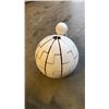 Image 2 : UNIQUE 20 INCH DIAMETER MODERN LIGHT FIXTURE