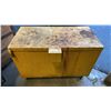 Image 2 : LARGE YELLOW ROLLING LOCKABLE JOBBOX